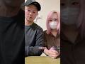お姉ちゃんが原付免許取ったのでプレゼント じゃんけんミラー 懐かしい☺️デコトラけんチャンネル