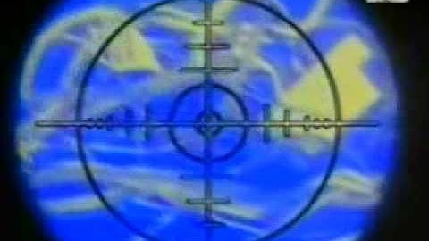 U96 - I Wanna Be A Kenendy (Official Video)