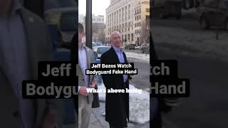 Is Jeff Bezos Really That Approachable #wealth #jeffbezos #celebrity #entrepreneur #ceo screenshot 2