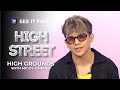 High Street: High Grounds with Andrea Brillantes | See It First on iWantTFC!