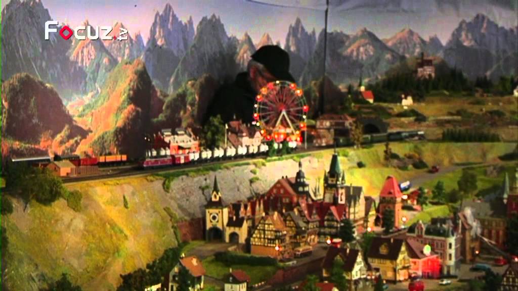 Dorpsparels - 20 december 2012