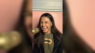 [26Jun2020] Facebook Live: ILYSB (LANY) by Zephanie