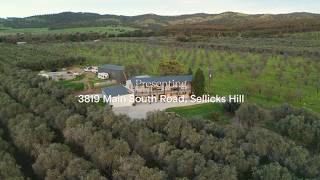 3819 Main South Road, Sellicks Hill