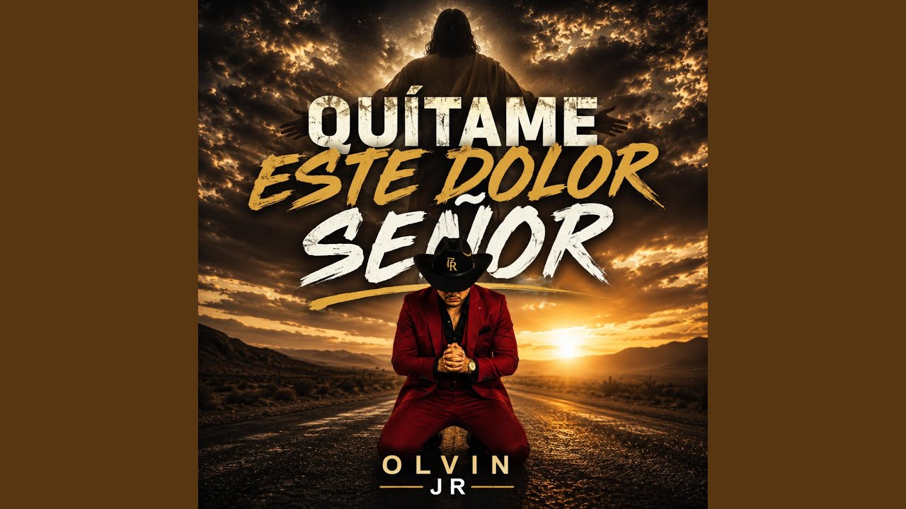 Quítame este dolor señor