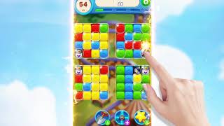 Toy & Toon Mania screenshot 2