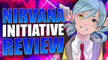 TRUTHS AND L̶(̶A̶I̶)̶S̶ - an AI: The Somnium Files - nirvanA Initiative Review