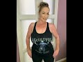 Danni Jones 💕 Women 50 and Beyond | Bio &amp; Amazing Life Facts 🌼
