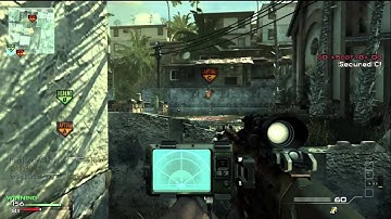 Biggest Bullshit Death In Mw3