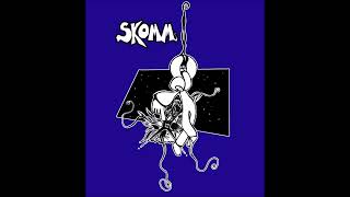 Skomm - Conductor Man