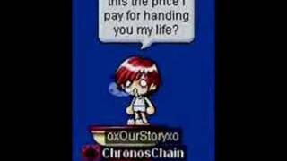 MMV: Notice Me