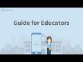 How to create your own learning group on eckovation app