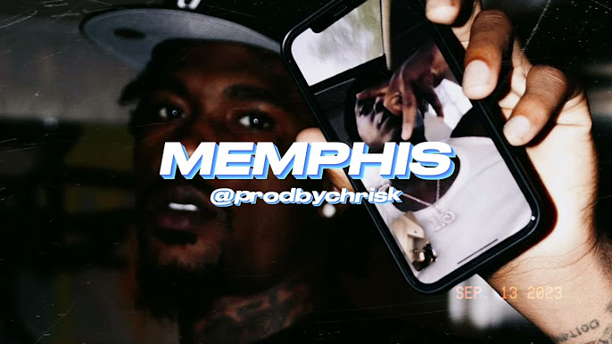 Memphis Type Beats