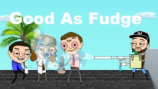 TheWaterBoyz710 ft Stinje & TaskRok "Good as Fudge" Official Music Video