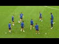 チェルシー ロンド 2022.8 Chelsea: Rondo