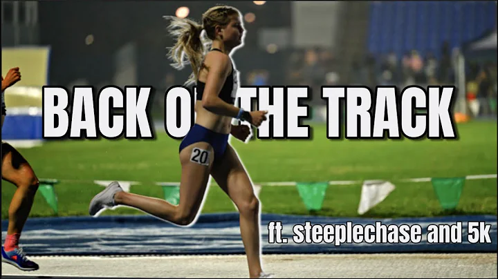PACING PRO TRACK RACES || Trials of Miles Track Ni...