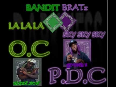 OC ON DA BLOCKS-UR NOT A TRUE BRIXTON YOUT IF U AINT HEARD DIS