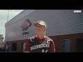 Walkin' And Talkin' With Razorback Softball Star Karlie Davison