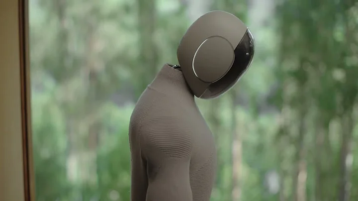 Introducing NEO Gamma   Another Step Closer to Home