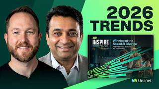 2026 AEC Industry Trends: AI, Talent, Forecasting & Growth | AEC Inspire Report
