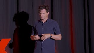 Storytelling: Empathy in Narrative Point of View | Guy Godfree | TEDxPugwash