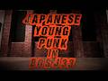 Youngest Punk of the Super Jr.: Kosei Fujita Interviewed