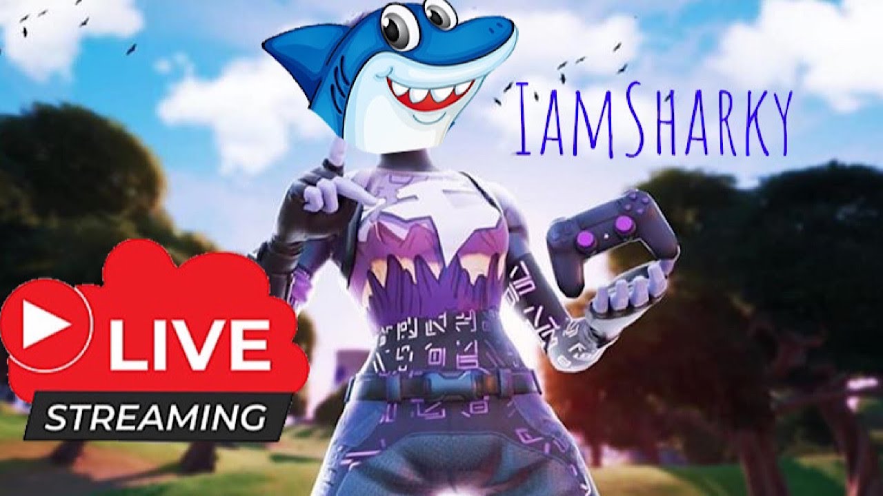 FORTNITE 🔴LIVE STREAM DUOS WITH NLPARADON🐒