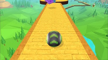 Going Balls: Super SpeedRun New Gameplay | Level 27721 Walkthrough | iOS/Android