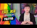 TUSK, USA I POLSKA POLITYKA – ANALIZA NAJNOWSZYCH WYDARZEŃ. Mateusz Sysiak