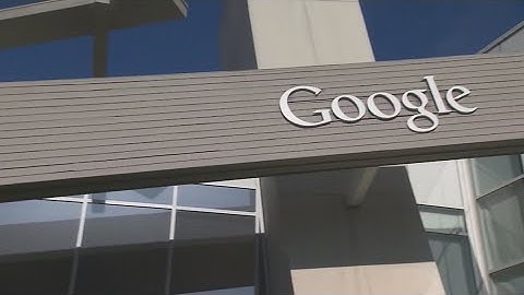 DOJ says it wants to force the sale of Google Chrome