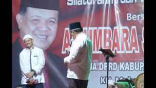AA UMBARA SUTISNA