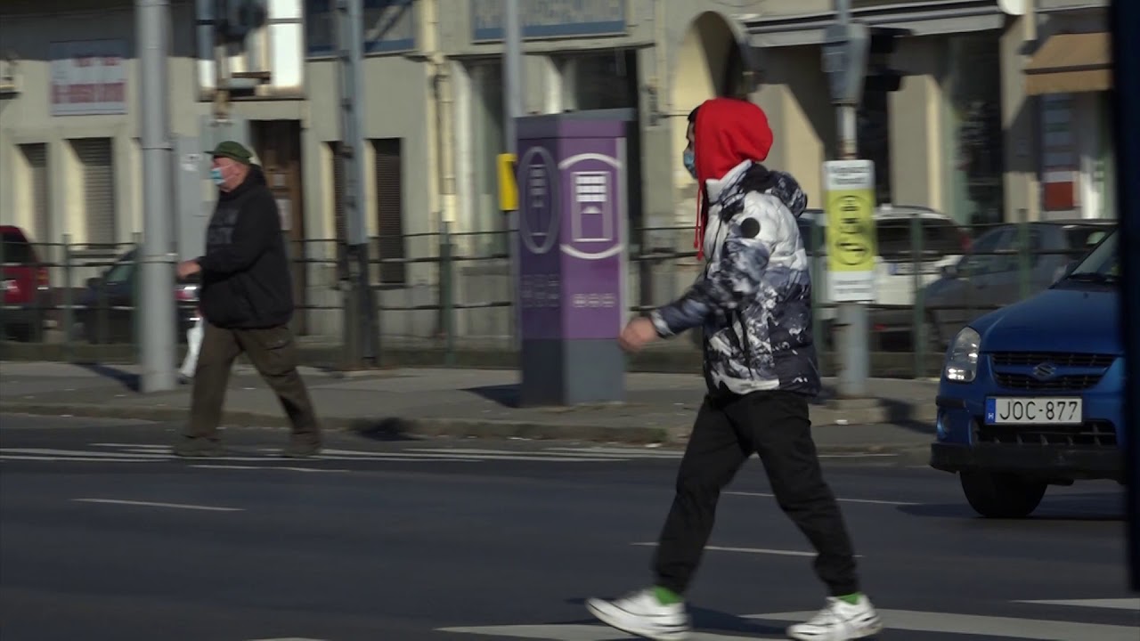 ESTV Polgármesteri fogadóóra