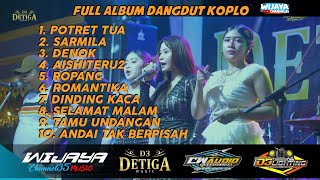 Download Lagu FULL ALBUM DANGDUT KOPLO DETIGA MUSIC 2026 MP3