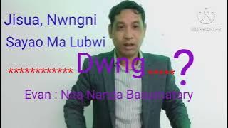 BITAI TAINW RWNGWI BIFANG : Evan : Nita Nanda Basumatary