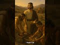 1 Nephi 3:22 | The First Book of Nephi | Daily BOM Scripture #Shorts
