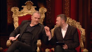 Taskmaster | Greg and Alex' weirdly sweet and funny moments - part 1