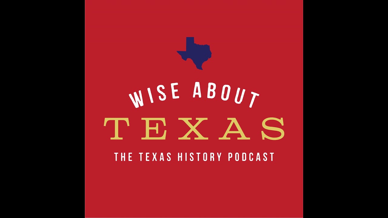 Bonus Episode:  Texas Thanksgiving