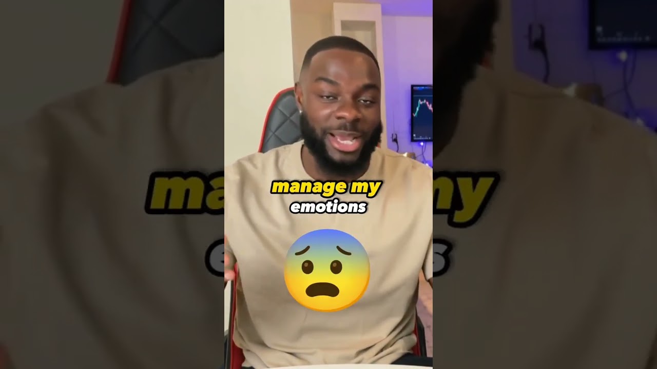 The Power Of Trading Psychology🧠 