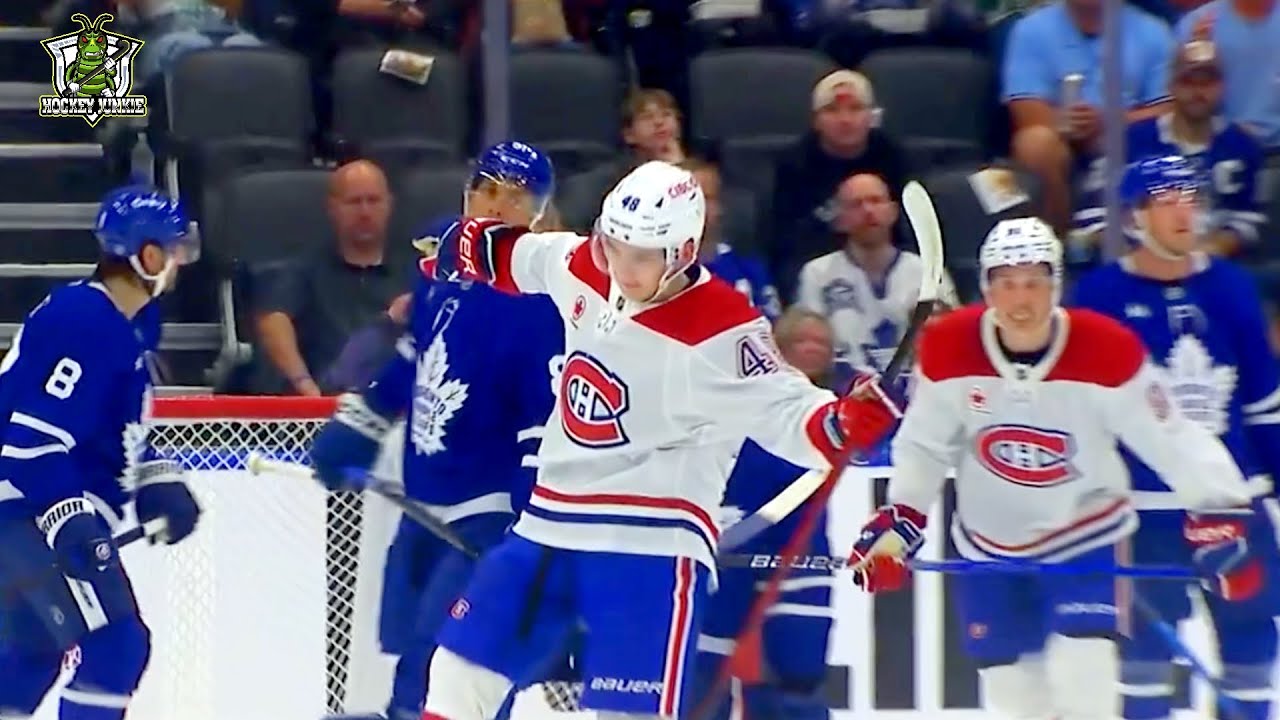 Он был лучшим игроком на льду.