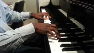 Bagdad Cafe Calliope