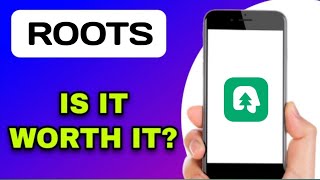 IS THE ROOTS APP WORTH IT? (EXPLAINED) screenshot 2