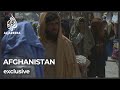 Al Jazeera team visits Taliban-held town of Gereshk