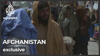 Al Jazeera team visits Taliban-held town of Gereshk