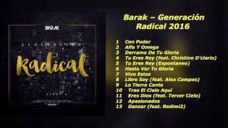 Download Lagu Barak Generación Radical Album 2016 MP3 Download Lagu Barak Generación Radical Album 2016 MP3