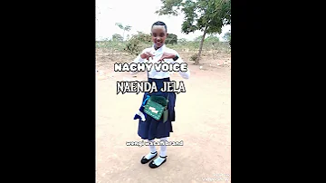 Nachy Voice Song Naenda Jela 