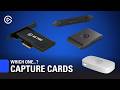 Which Elgato Capture Card Is for You? Mp3 Song