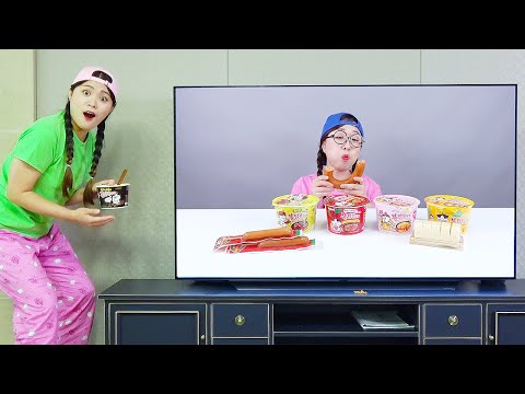 Video: Món ăn Hàn Quốc: mô tả, hình ảnh và đánh giá
