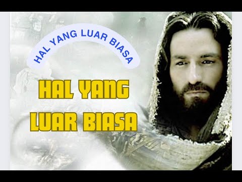 Hal yang lebih besar