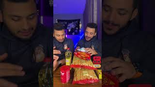 أحسن شنطه رمضان في مصر