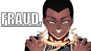 My Thoughts On Loki's Performance In Japan Vs France. | Blue Lock