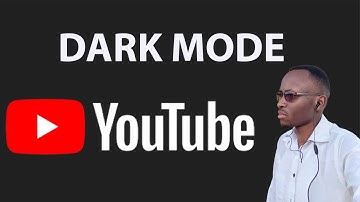 Enable YouTube Dark Mode On Android Phone